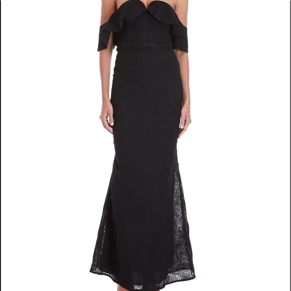 La Maison Talulah Heartlines Gown